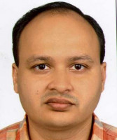 Vetted COO/Managing Director executive based in India