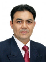 Vetted COO/Managing Director executive based in India