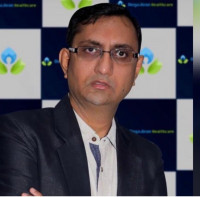 Vetted CEO executive based in India