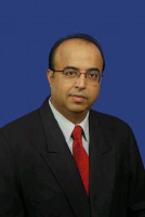 Vetted COO/Managing Director executive based in India