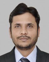 Vetted CEO executive based in India
