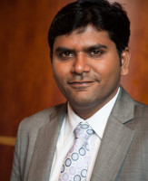 Vetted COO/Managing Director executive based in India