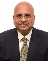 Vetted CEO executive based in India