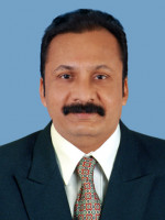 Vetted COO/Managing Director executive based in India