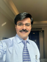 Vetted COO/Managing Director executive based in India