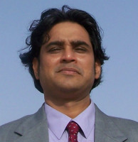 Vetted Executive Consultant executive based in India