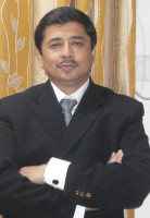 Vetted CEO executive based in India