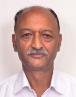 Vetted CEO executive based in India