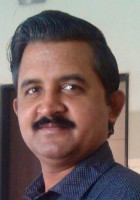 Vetted Business Unit Director executive based in India