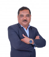 Vetted Business Development Director executive based in India