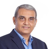 Vetted COO/Managing Director executive based in India