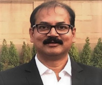 Vetted CEO executive based in India