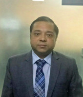 Vetted Manufacturing Plant Director executive based in India