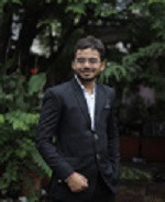 Vetted Sales & Marketing Director executive based in India