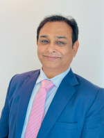 Vetted CEO executive based in India