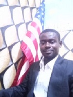 Vetted CEO executive based in Ghana