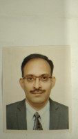 Vetted Executive Consultant executive based in India