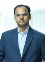 Vetted COO/Managing Director executive based in India