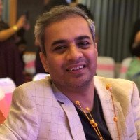 Vetted CEO executive based in India