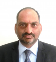 Vetted Manufacturing Plant Director executive based in India