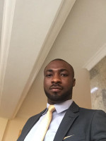 Vetted COO/Managing Director executive based in Nigeria