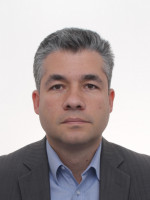 Vetted CTO/Chief Technical Officer executive based in Colombia