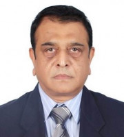 Vetted Manufacturing Plant Director executive based in India