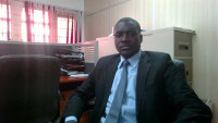Vetted Other executive based in Zambia