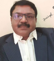 Vetted Manufacturing Plant Director executive based in India