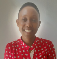 Vetted Business Unit Director executive based in Kenya