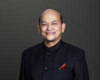 Vetted CEO executive based in India