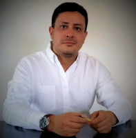 Vetted CEO executive based in Colombia