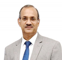 Vetted CEO executive based in India