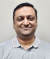 Vetted COO/Managing Director executive based in India