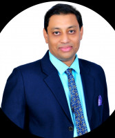 Vetted COO/Managing Director executive based in India