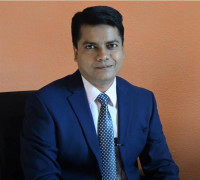Vetted COO/Managing Director executive based in India