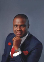Vetted General Counsel executive based in Nigeria