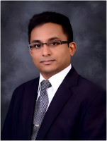 Vetted CEO executive based in Sri Lanka