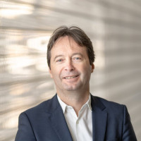 Vetted COO/Managing Director executive based in France