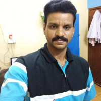 Vetted Other executive based in India