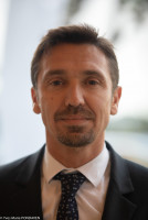 Vetted COO/Managing Director executive based in France
