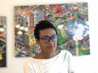 Vetted Chief Diversity and Inclusion Officer executive based in France