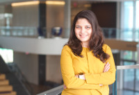 Vetted Executive Investor executive based in India