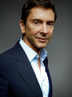 Vetted CEO executive based in France