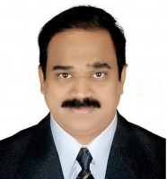 Vetted COO/Managing Director executive based in India