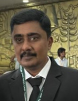 Vetted COO/Managing Director executive based in India