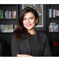 Vetted CEO executive based in UK