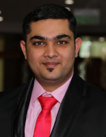 Vetted CEO executive based in India