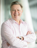 Vetted CEO executive based in UK