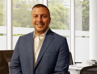 Vetted COO/Managing Director executive based in Jordan